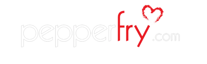 Pepper Logo