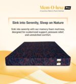 Mattress Mem-O-Luxe-Pro - Image 3