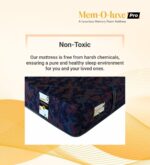 Mattress Mem-O-Luxe-Pro - Image 4