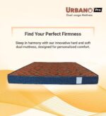 Mattress Urbano-Pro01 5 inch King Bonded Foam Mattress - Image 4